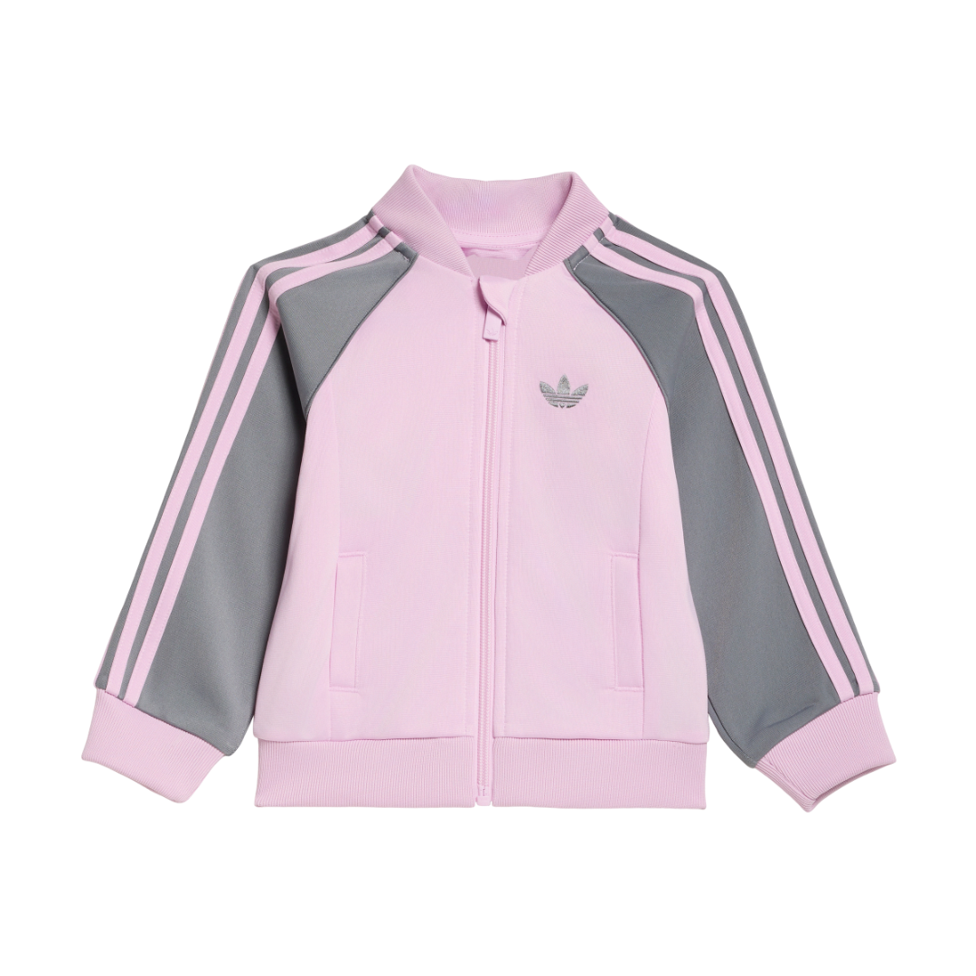 SST Track Suit - Orchid Fusion