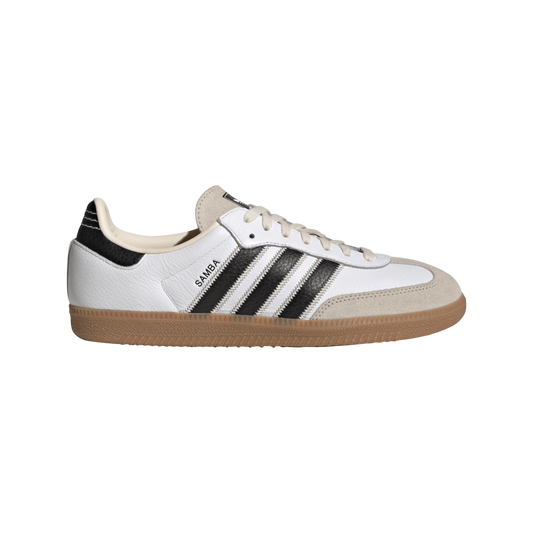 Samba OG - White/Black/Gum