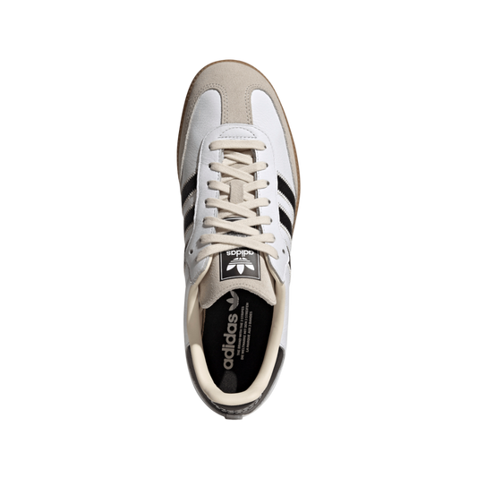 Samba OG - White/Black/Gum