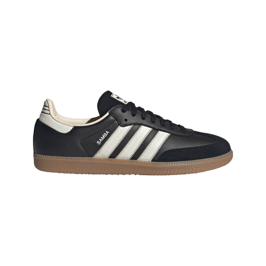 Samba OG - Black/Offwhite/Gum