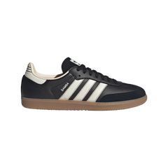 Samba OG - Black/Offwhite/Gum