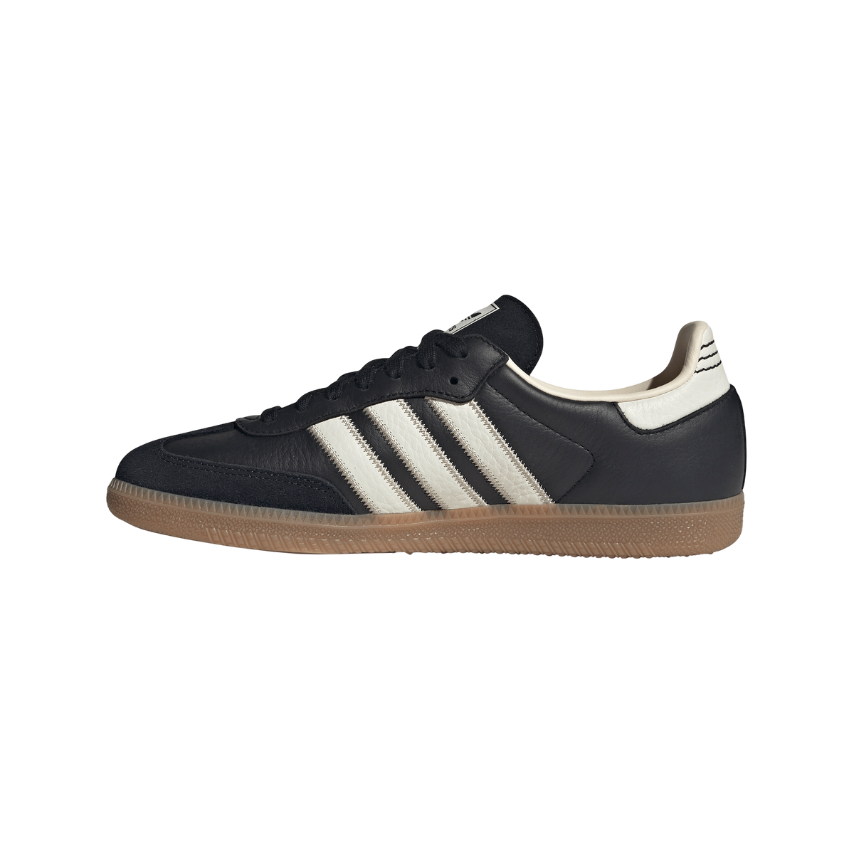 Samba OG - Black/Offwhite/Gum