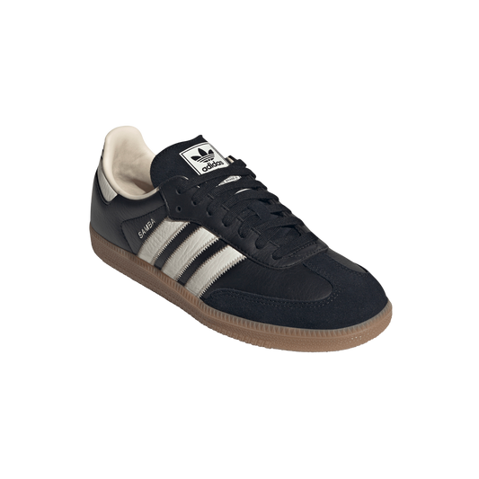 Samba OG - Black/Offwhite/Gum
