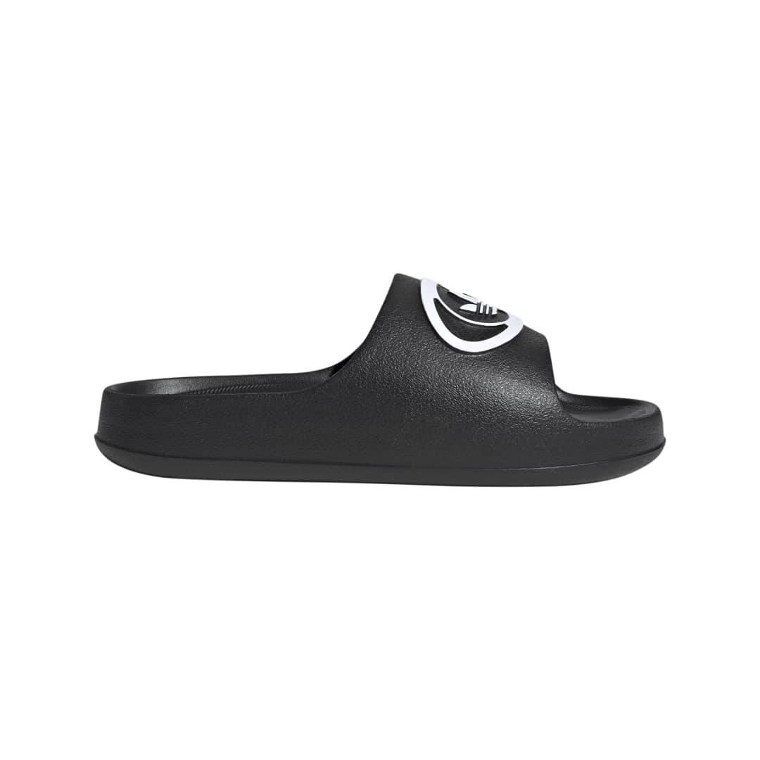 Adilette 00s - Black/White/None
