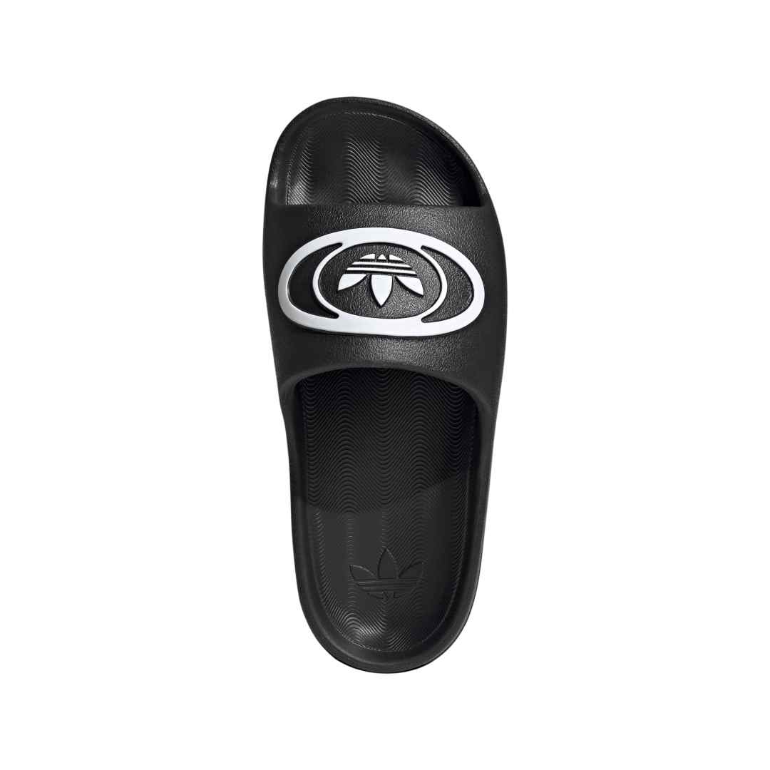 Adilette 00s - Black/White/None