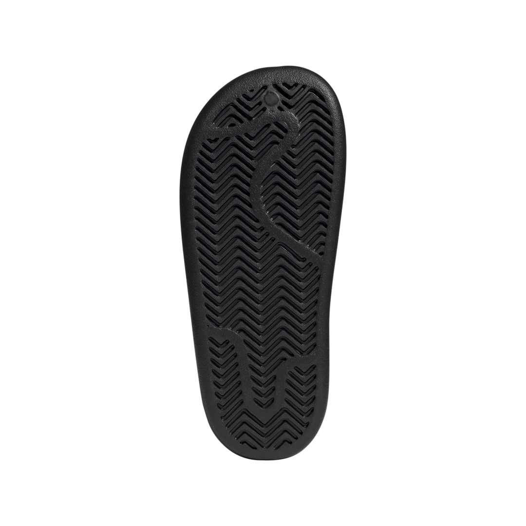 Adilette 00s - Black/White/None