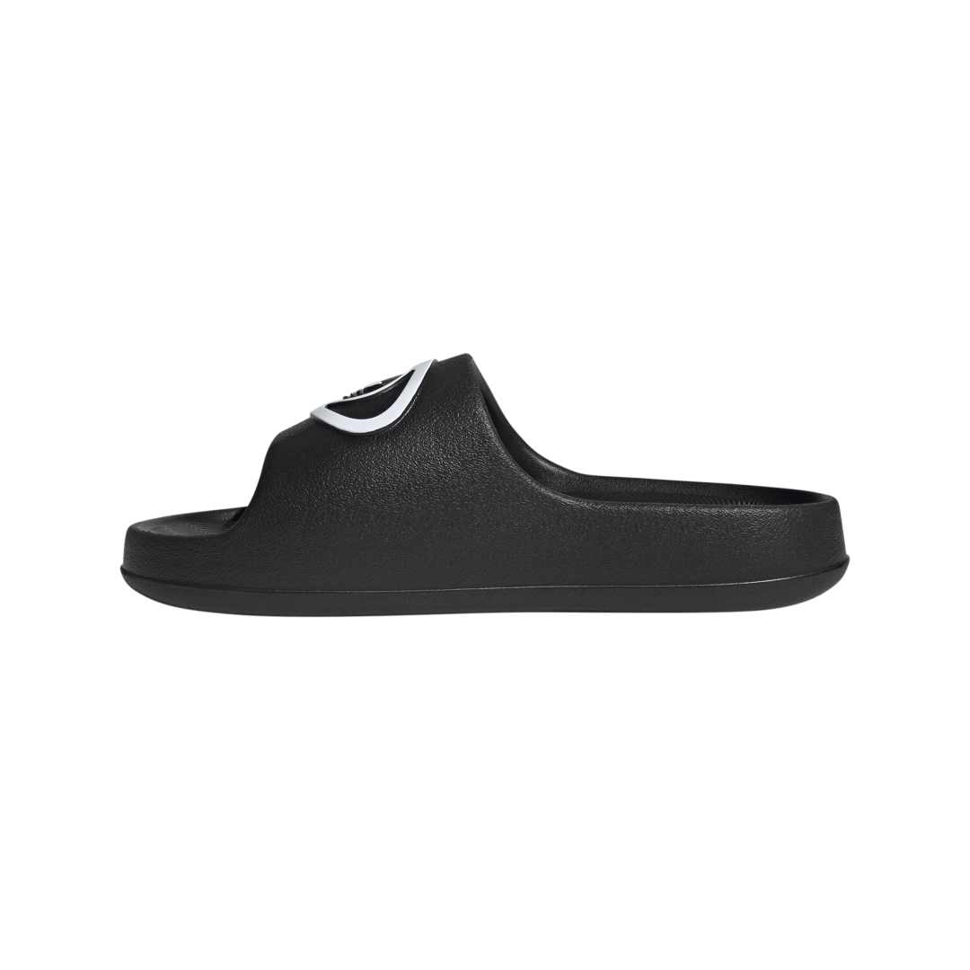 Adilette 00s - Black/White/None