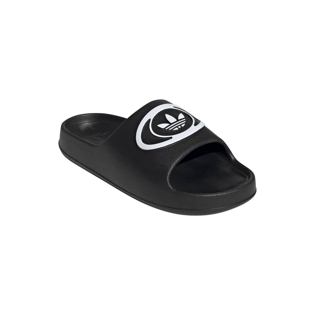 Adilette 00s - Black/White/None