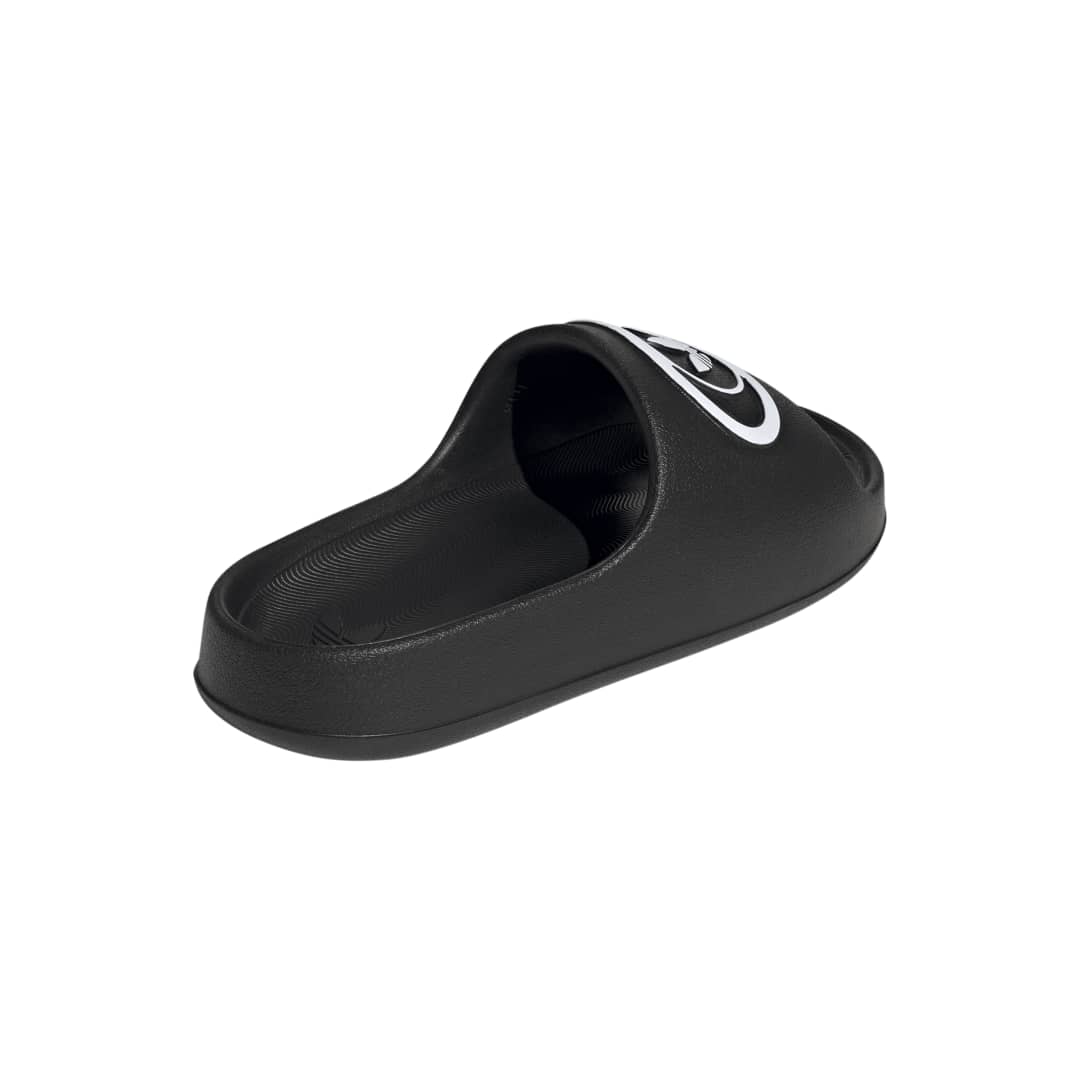 Adilette 00s - Black/White/None