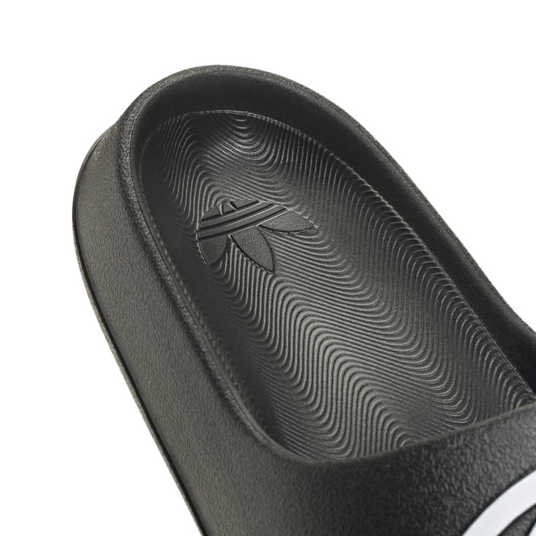 Adilette 00s - Black/White/None