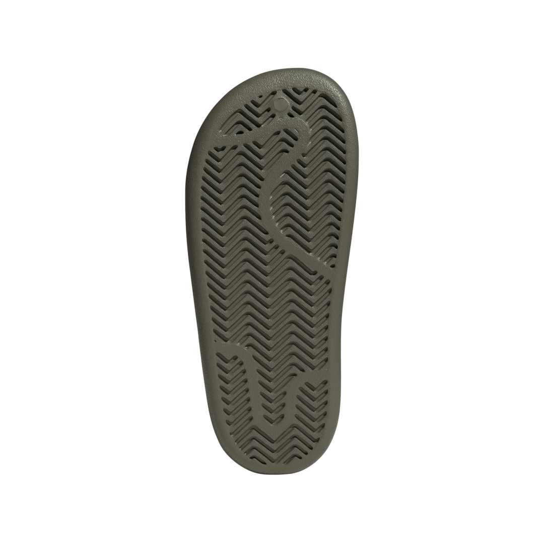 Adilette 00s - Olive Strata/Black/None