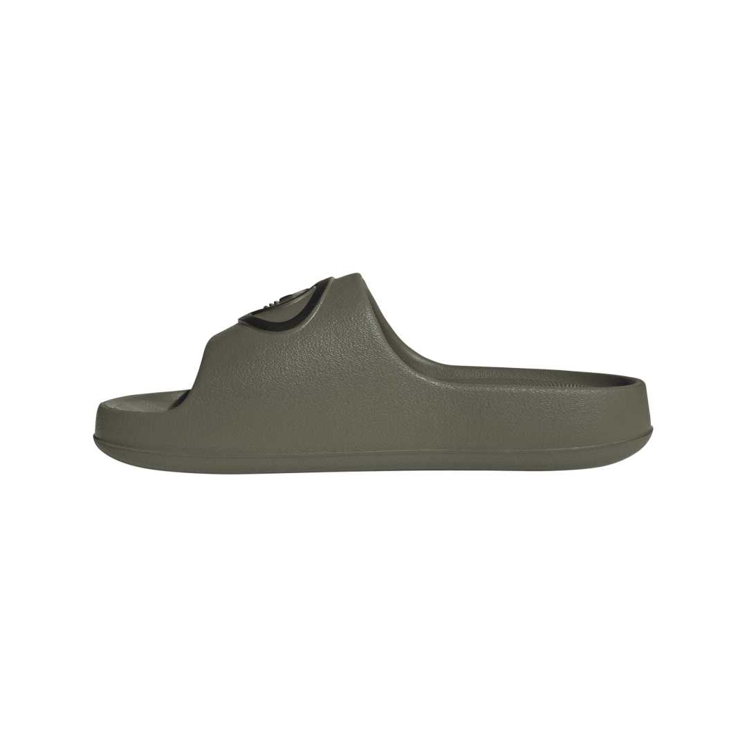 Adilette 00s - Olive Strata/Black/None
