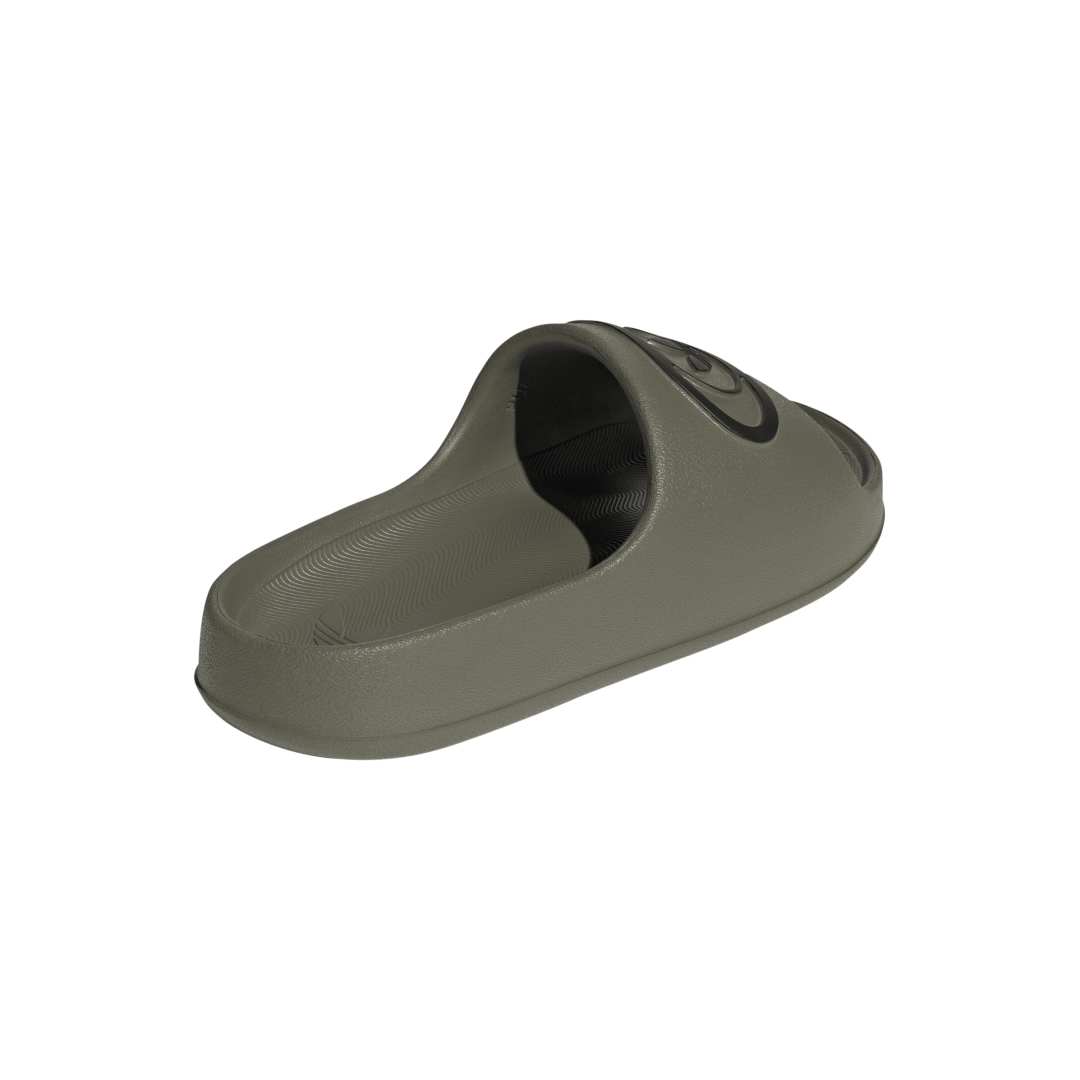 Adilette 00s - Olive Strata/Black/None
