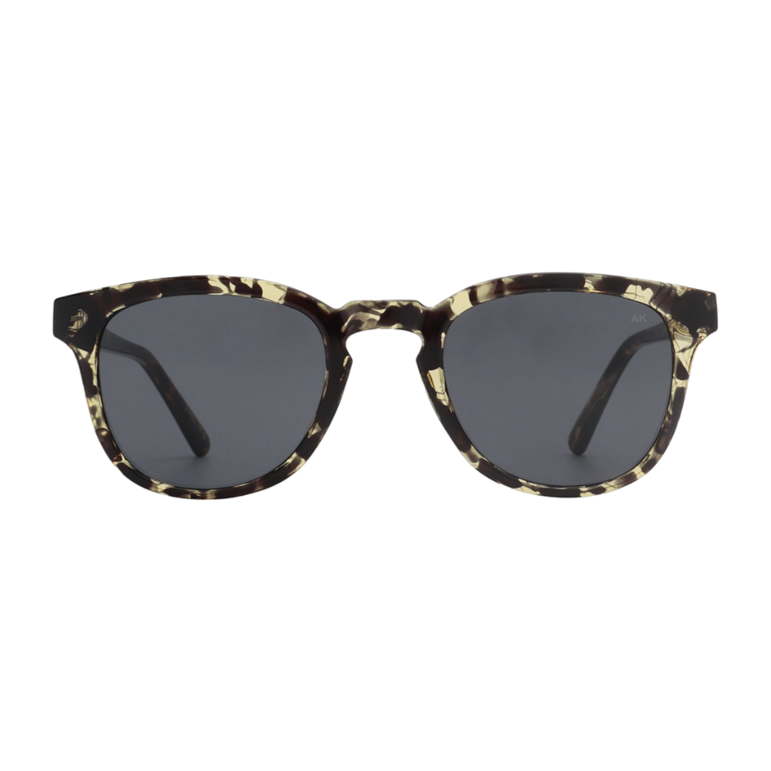 Bate - Black/Yellow Tortoise