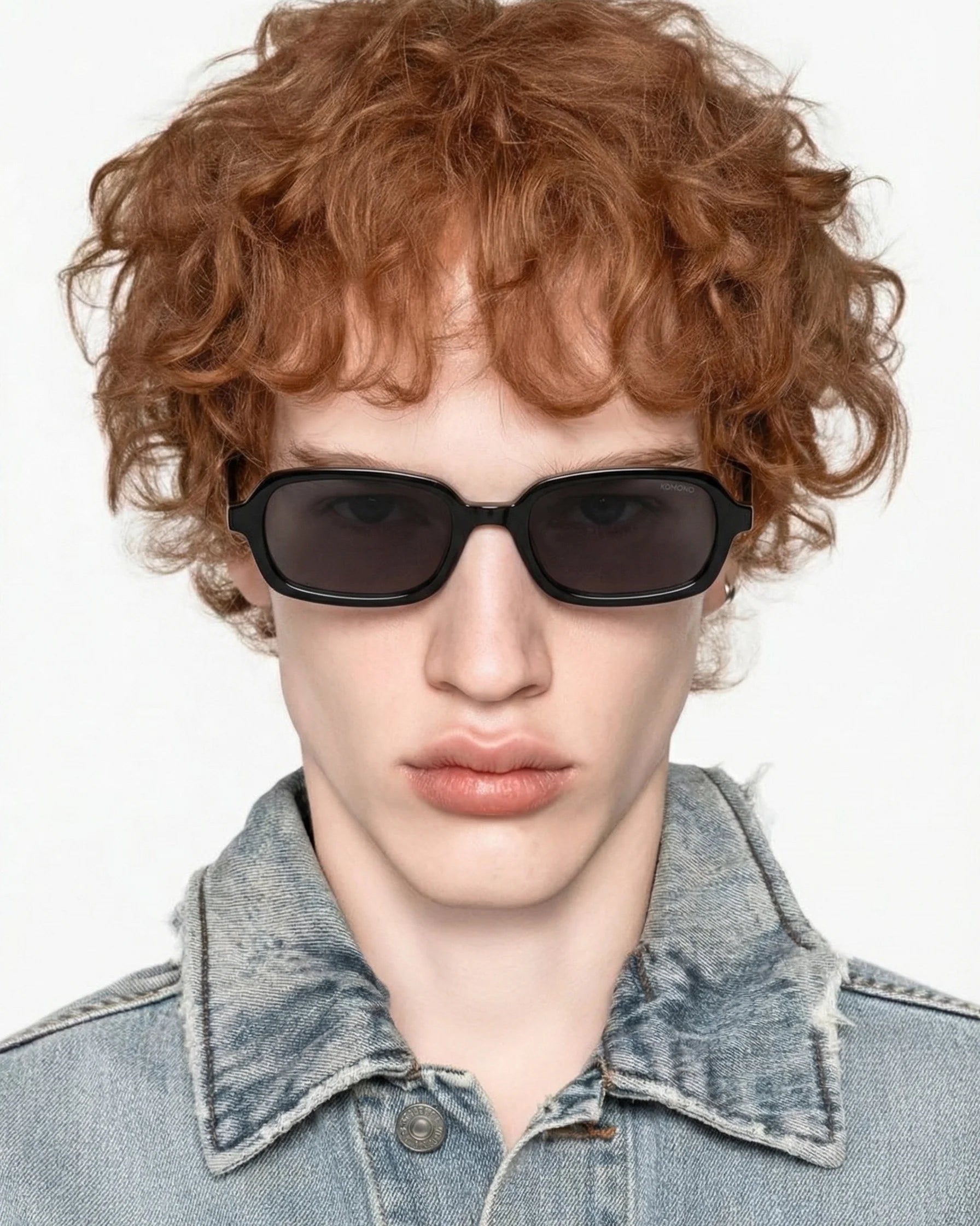 Hayden - Black