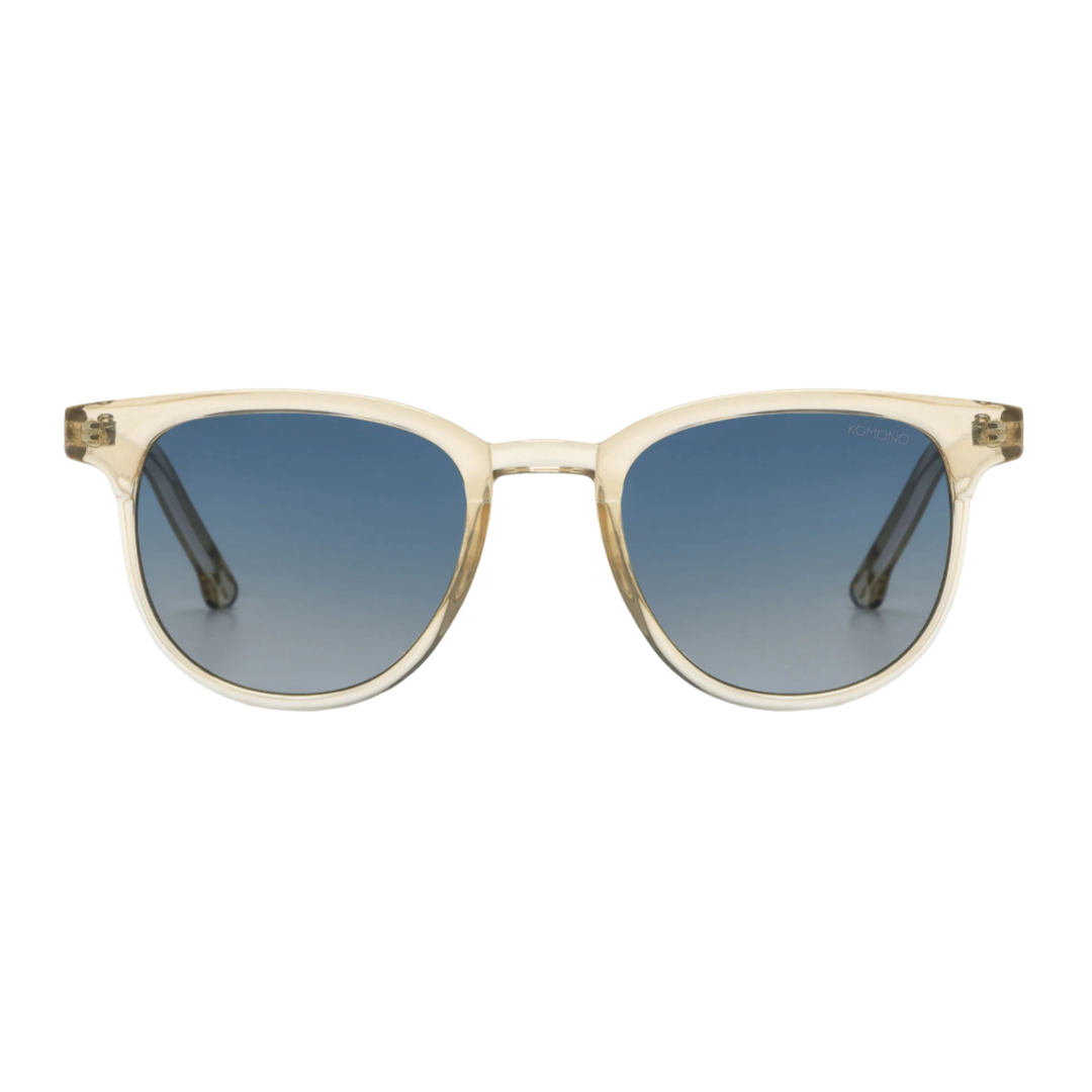 Francis - Blue Sands/Beige