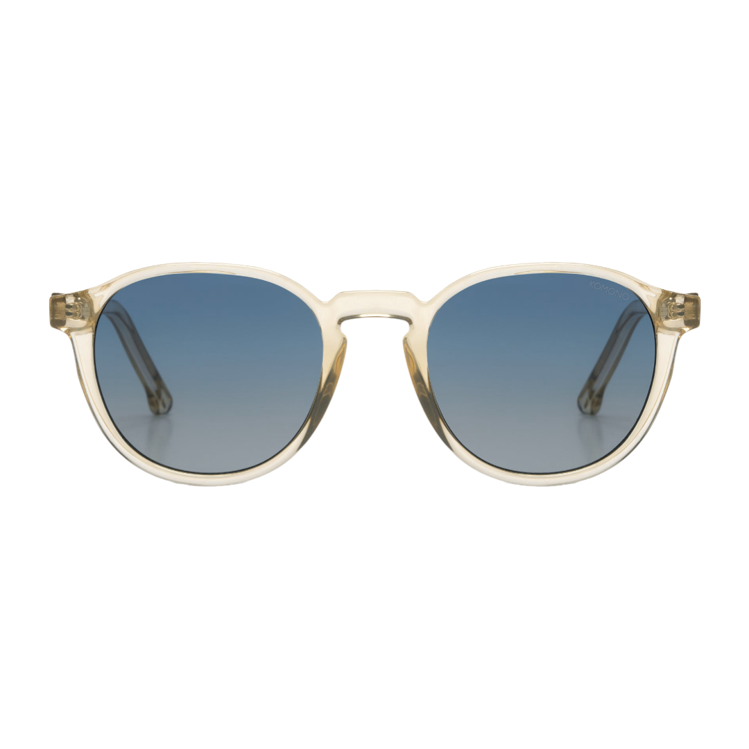 Liam Blue Sands - Beige