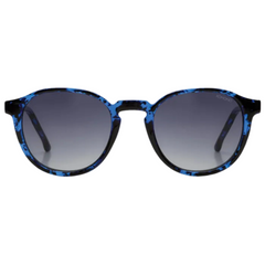 Liam - Midnight Tortoise/Black