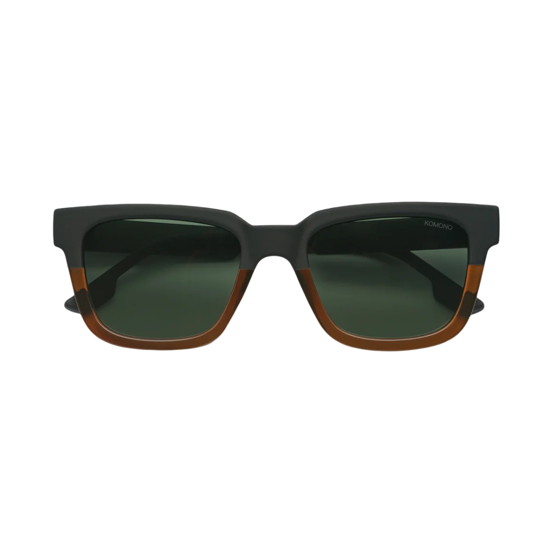 Bobby - Bronze Carbon