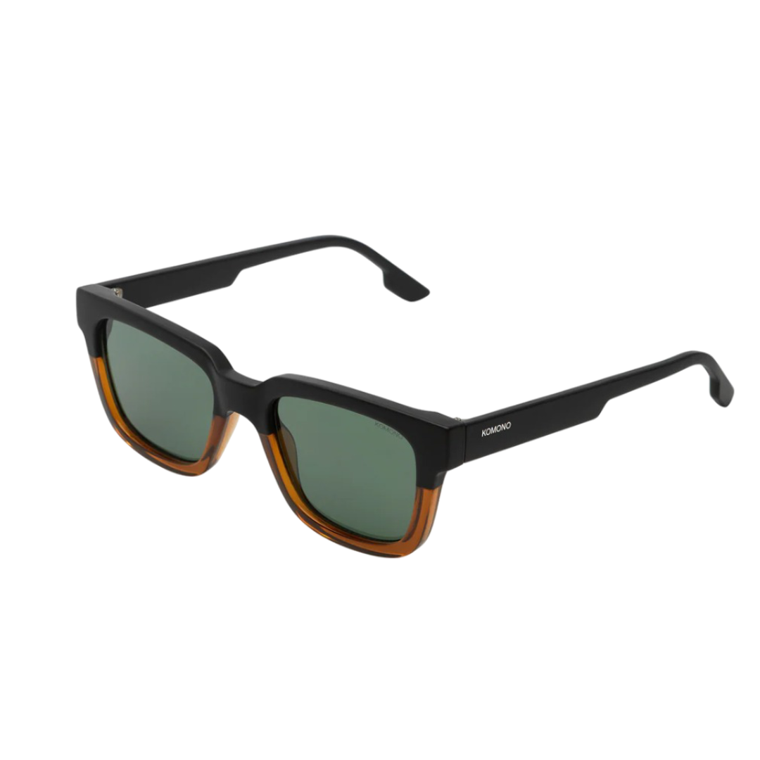 Bobby - Bronze Carbon