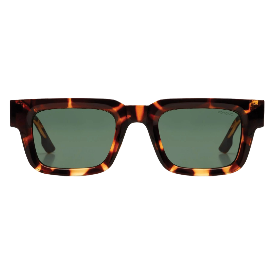 Victor - Havana/Brown