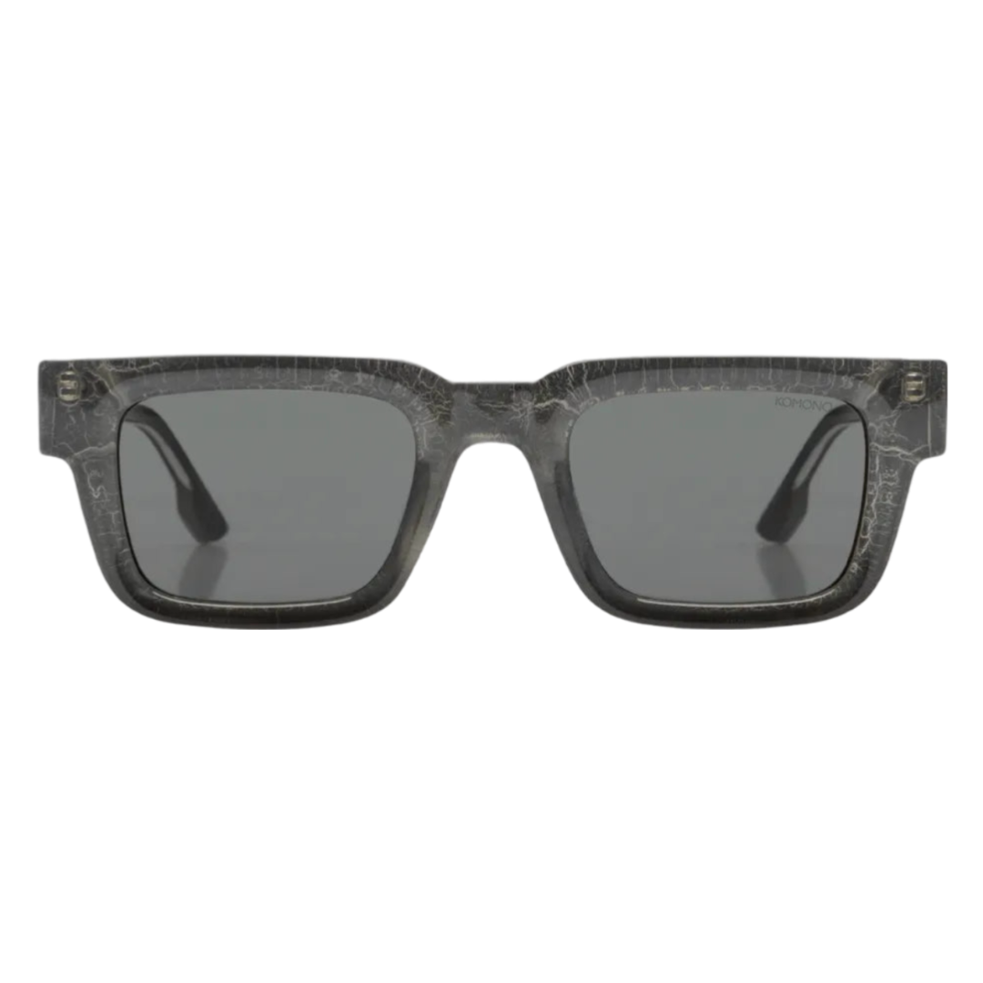 Victor - Black Viper/Grey