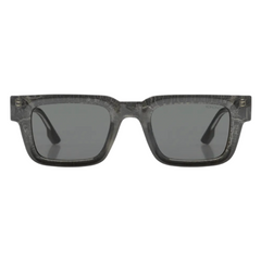 Victor - Black Viper/Grey
