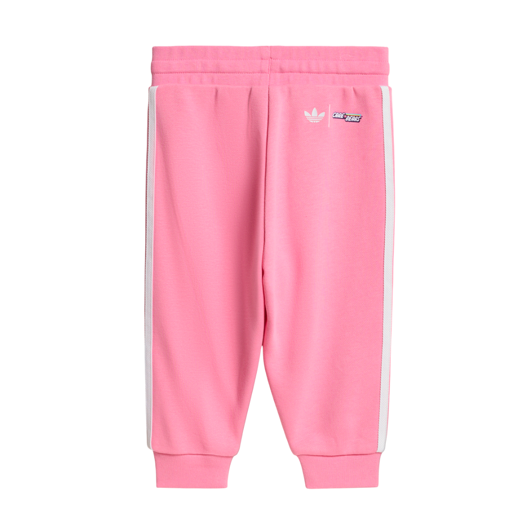 Loose Crew Set - Bliss Pink
