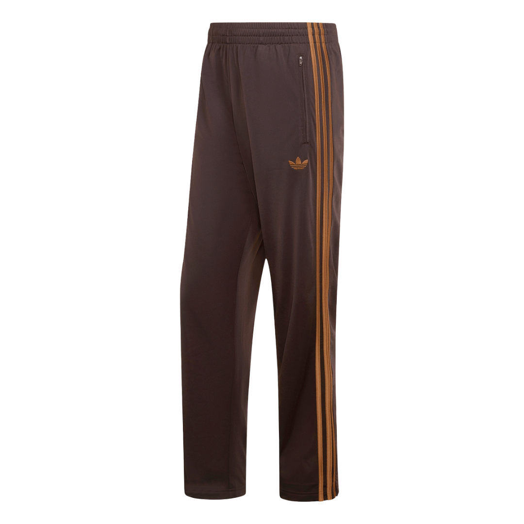 Firebird Track Pants - Aurora Coffee/Dusky Bronze