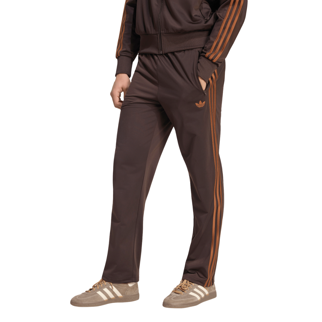 Firebird Track Pants - Aurora Coffee/Dusky Bronze