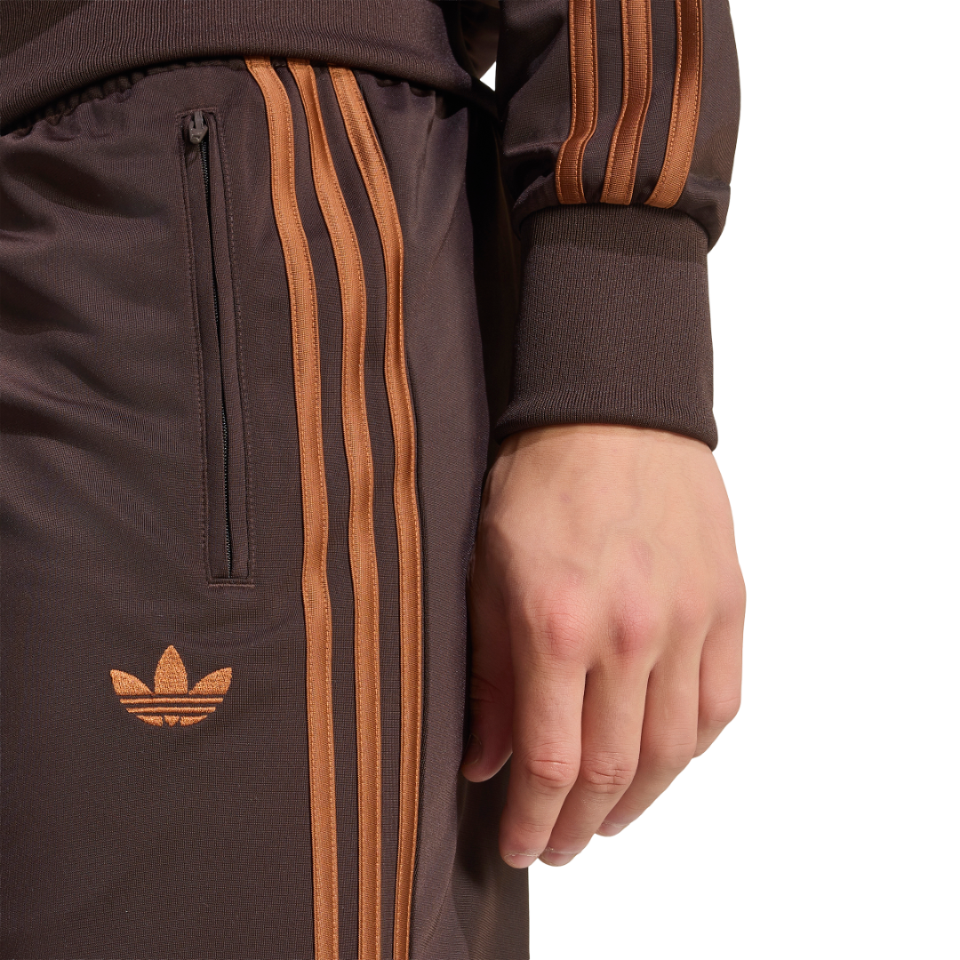 Firebird Track Pants - Aurora Coffee/Dusky Bronze