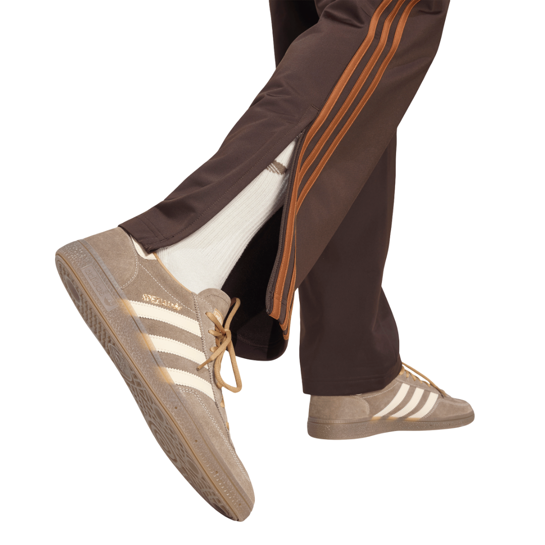 Firebird Track Pants - Aurora Coffee/Dusky Bronze