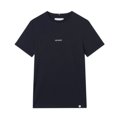 Lens T-Shirt - Black/White