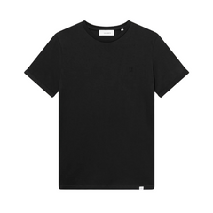 Nørregaard T-Shirt Tonal - Black