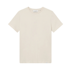Nørregaard T-Shirt Tonal - Ivory