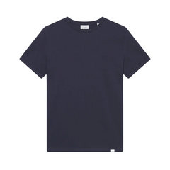 Nørregaard T-Shirt Tonal - Dark Navy