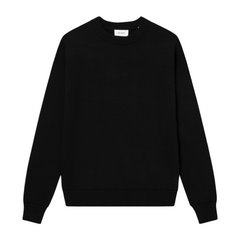 Gary Cotton Knit 2.0 - Black