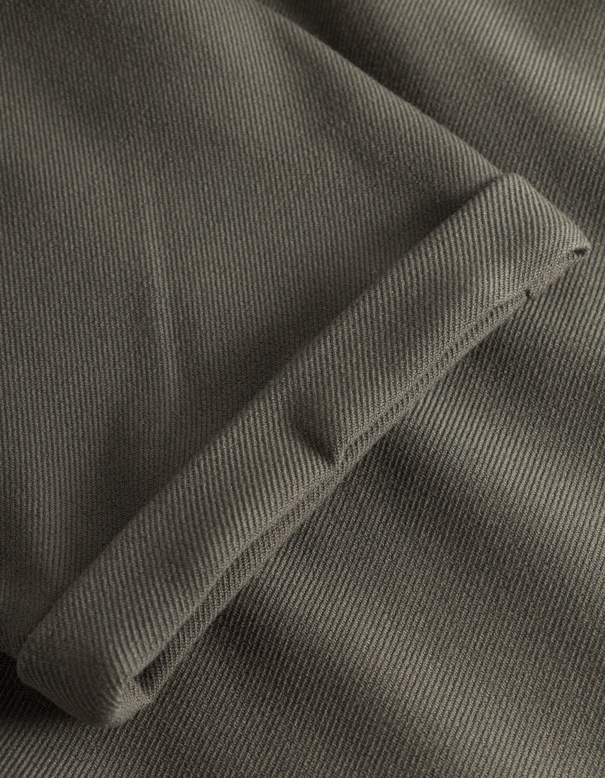 Como Suit Pants - Forest Green
