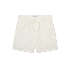 Charlie Shorts - Light Ivory