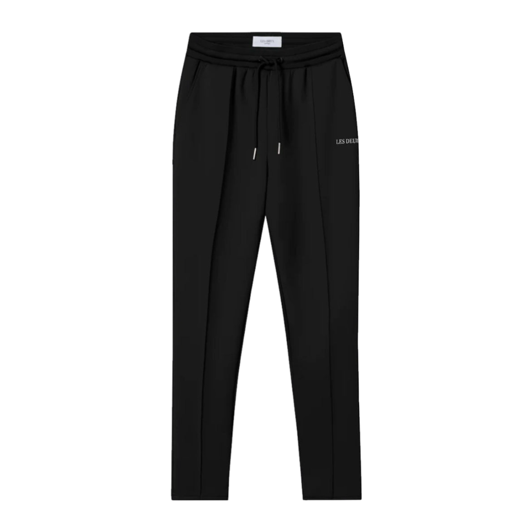 Ballier Track Pants - Black