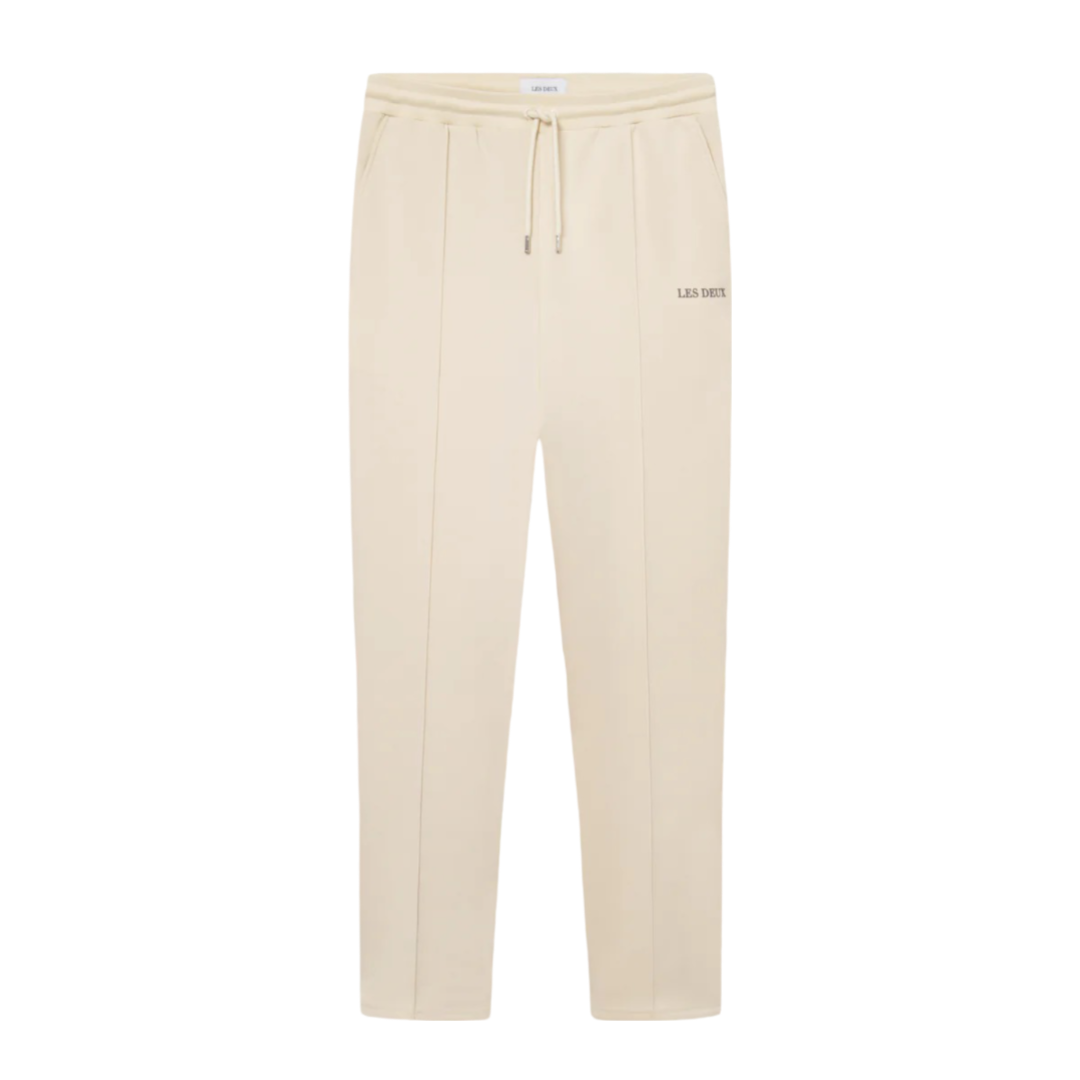 Ballier Track Pants - Ivory