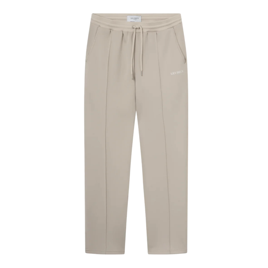 Ballier Track Pants - Light Sand