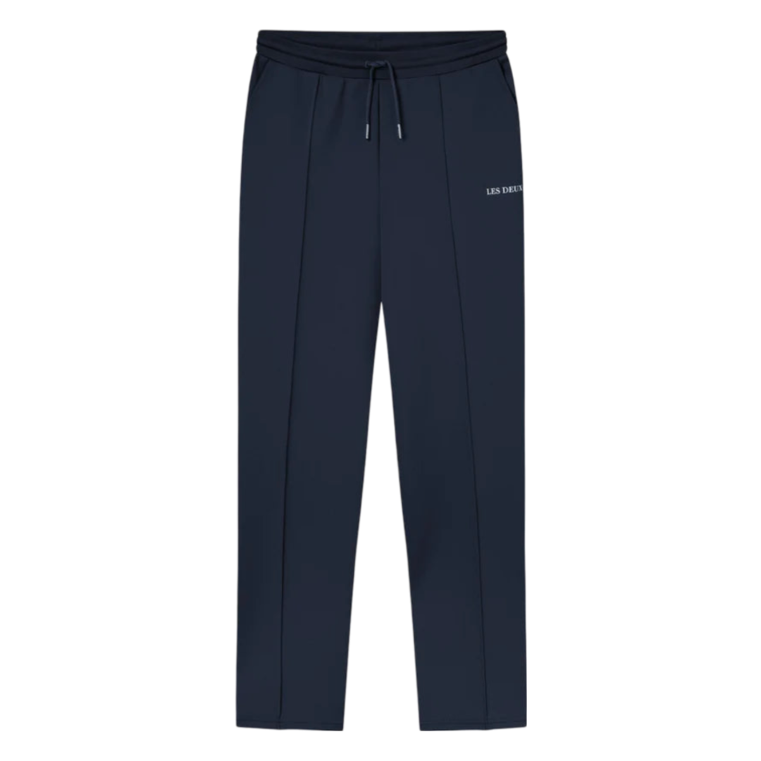 Ballier Track Pants - Dark Navy