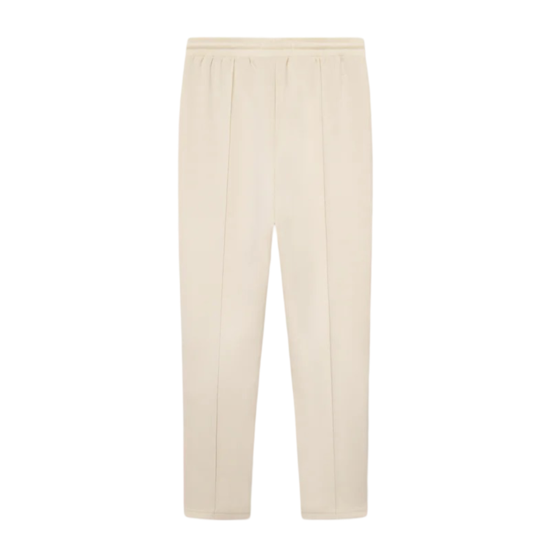Ballier Casual Track Pants - Ivory