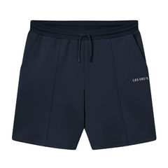 Ballier Track Shorts - Black