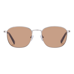 Neptune Deux - Gold Wing/Light Brown Mono Lens
