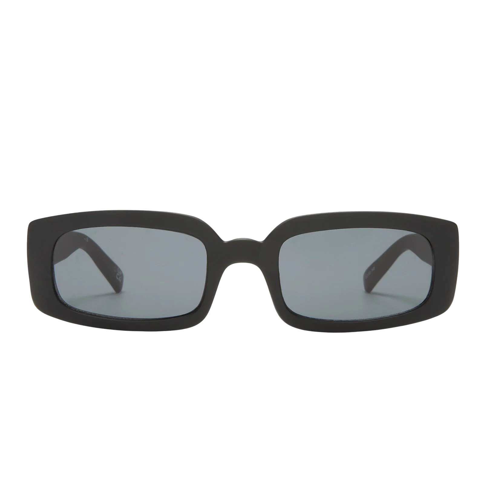 Dynamite - Matte Black/Smoke Mono Lens