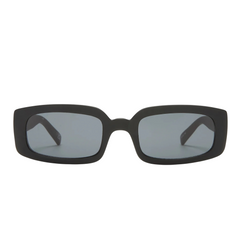 Dynamite - Matte Black/Smoke Mono Lens