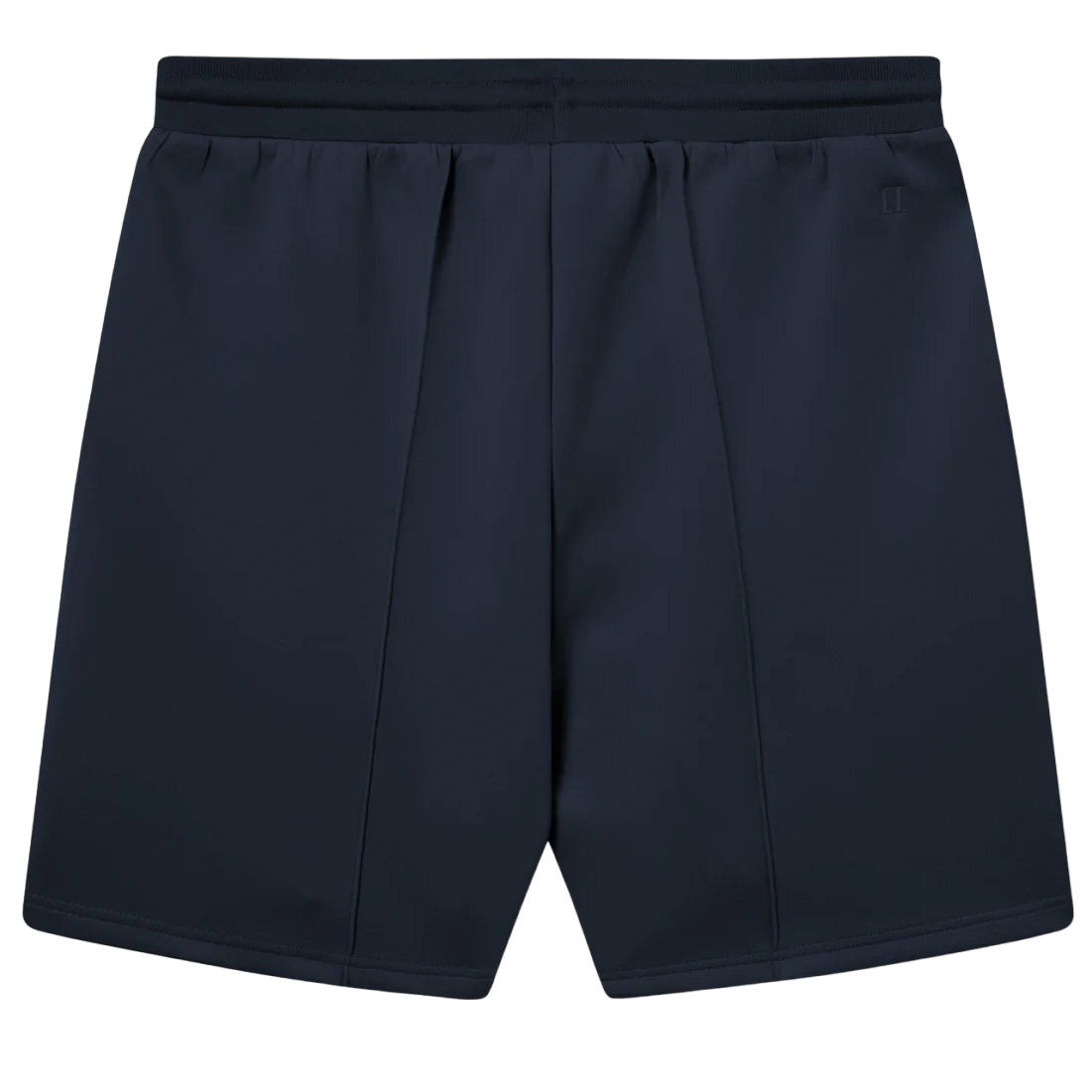 Ballier Track Shorts - Black