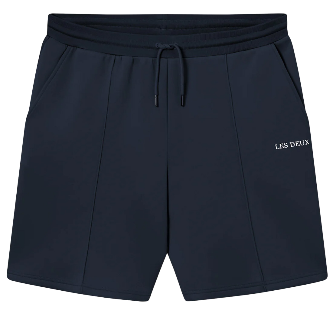 Ballier Track Shorts - Black